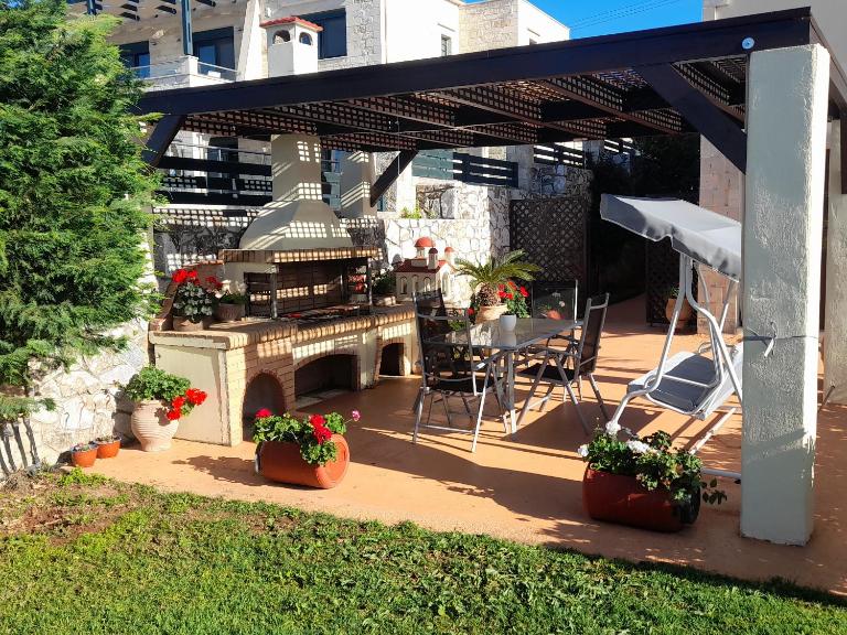 Nikos Studio - Bed and Breakfast Kalyves
