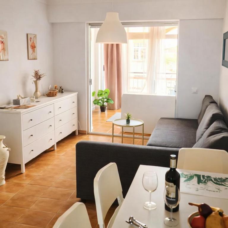 Flamingo apartment - B&B Torrevieja