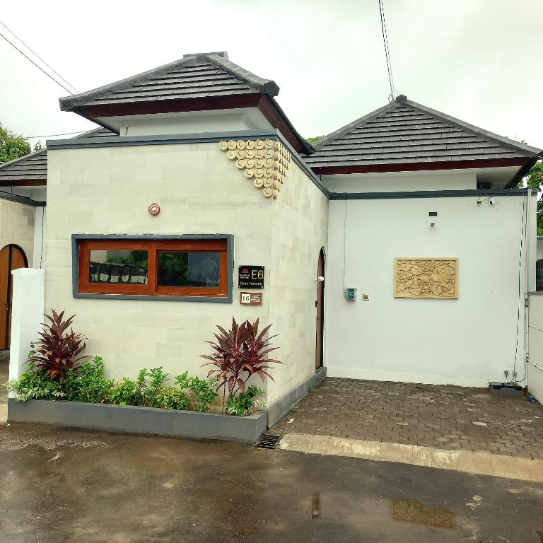 Villa Casa Feronia E6 with private pool, 2 bedrooms - Ferienwohnung Jimbaran