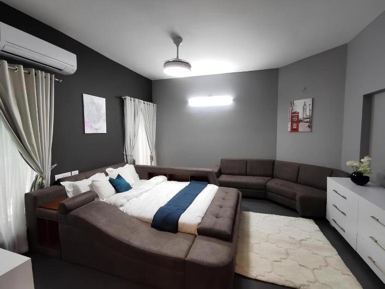Karthika Residency Parakkadavu - B&B Nedumbassery