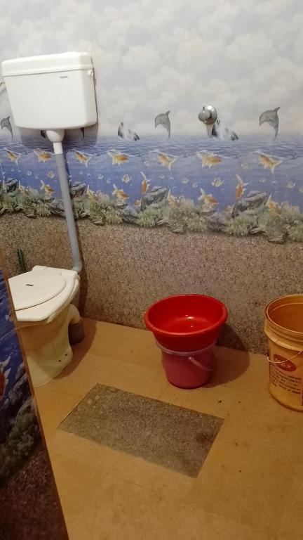 Vitthala rukmini - Bed and Breakfast Gokarna