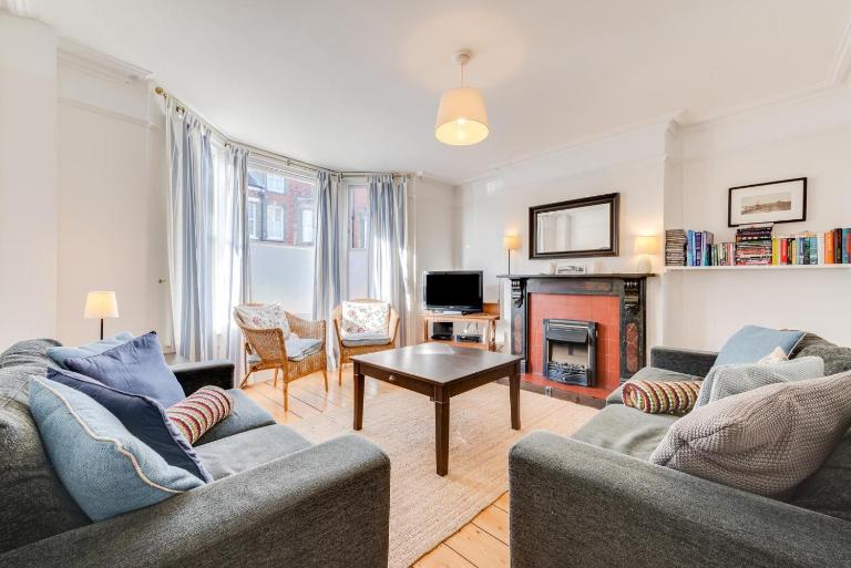 4 Bed in Southwold oc-sl140 - Chambres d'hôtes Southwold