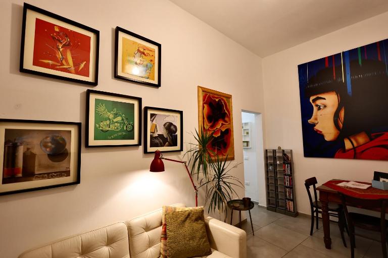 BNB36, Forlì Centro - City Retreat - Ferienwohnung Forlì