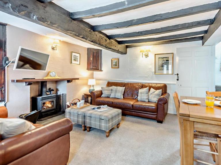 3 Bed in Hawkshead oc-llh39 - Ferienwohnung Hawkshead