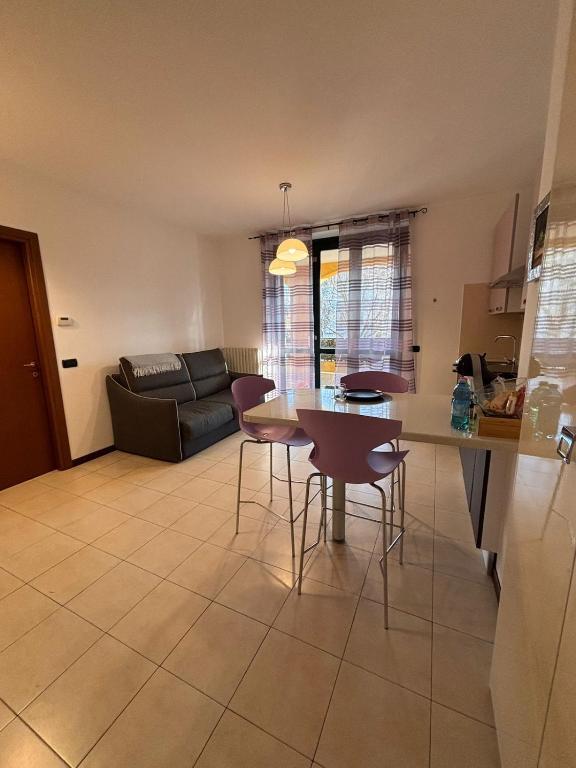 Casa San Martino 21 - Ferienwohnung Uboldo