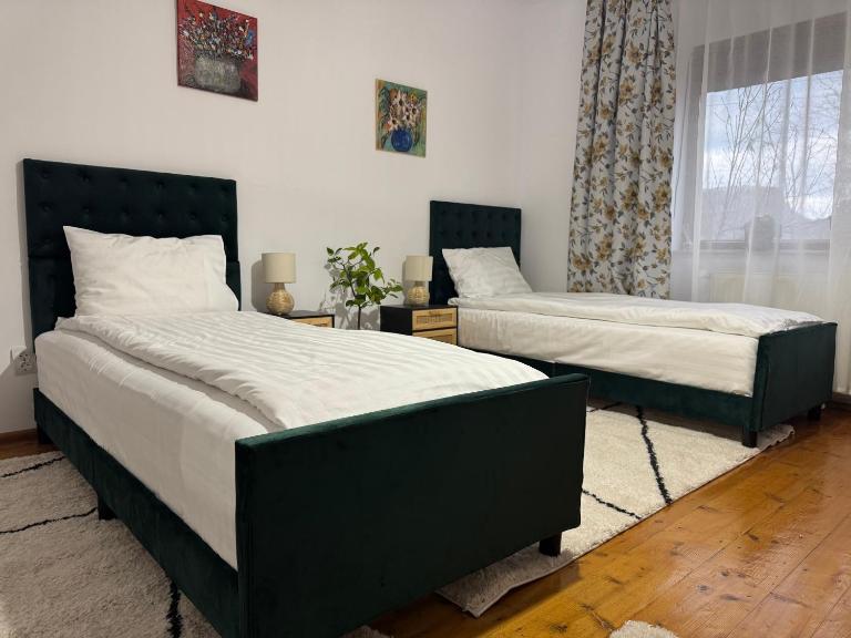 Casa SiMaria - Ferienwohnung Simeria