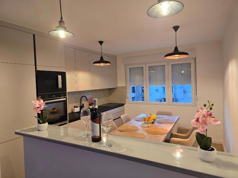 City Lux - B&B Mostar