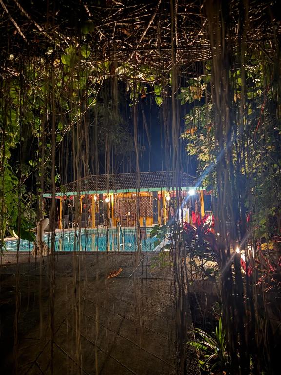 Baan Rim Tarn B&B - B&B Takua Pa