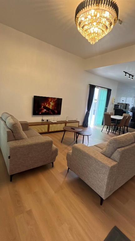 Rumah by Abg K in Cameron Highlands - B&B Tanah Rata