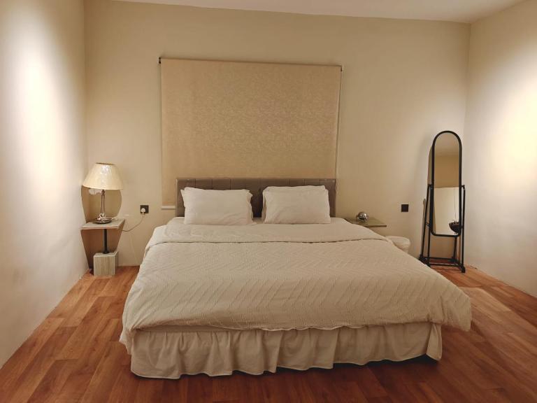 NOVA Homes - Chambres d'hôtes Médine