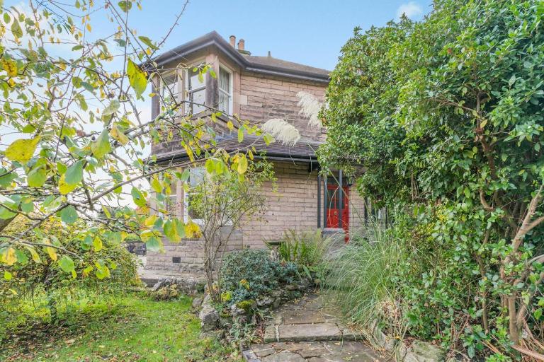 3 Bed in Bakewell oc-r33436 - Bed and Breakfast Bakewell