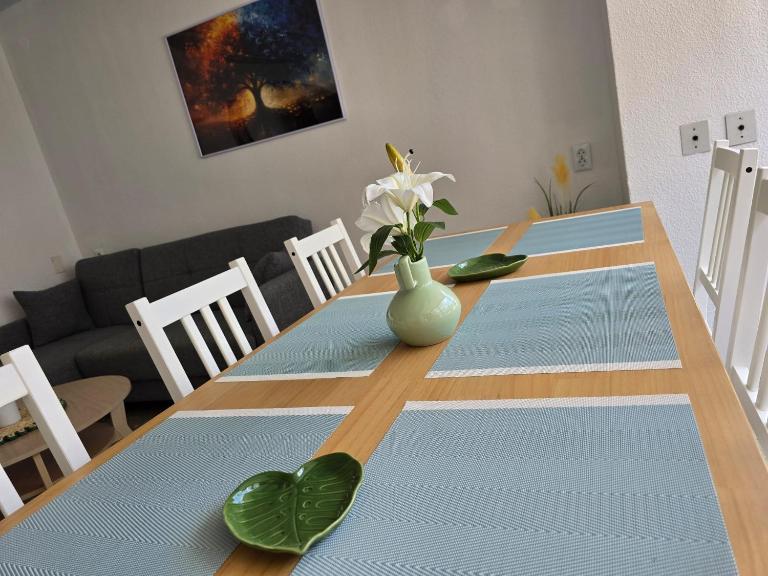Simat Malina - B&B Simat de la Valldigna