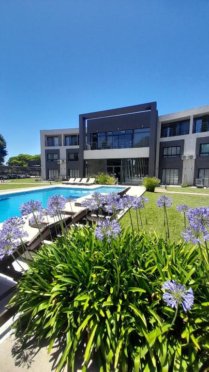 Carpinchos De Otamendi - Ferienwohnung Campana