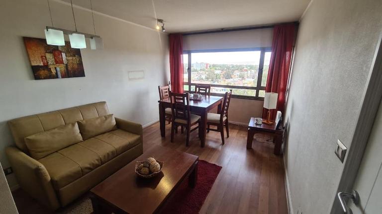 Departamento Panorámico en Calama - B&B Calama