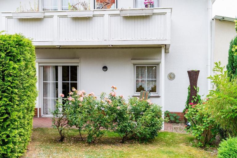 Ferienwohnung "Kiebitz" - B&B Sellin