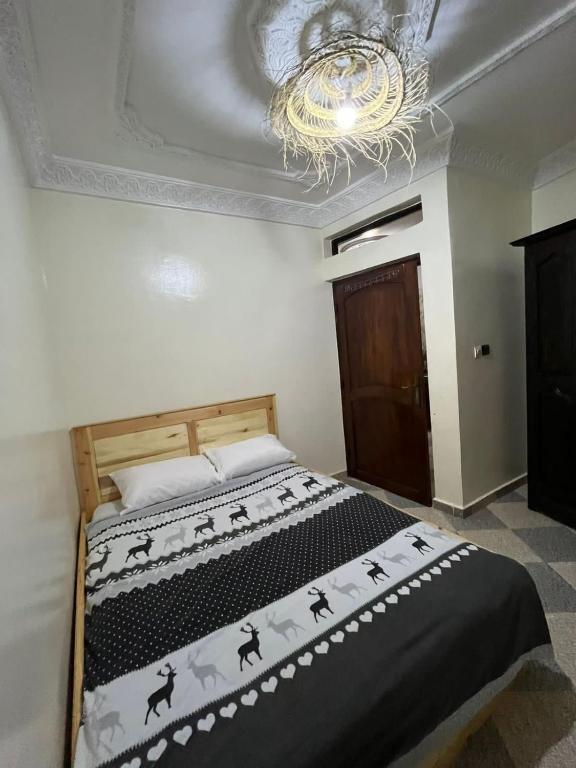 Yousef appartement - B&B Taghazout