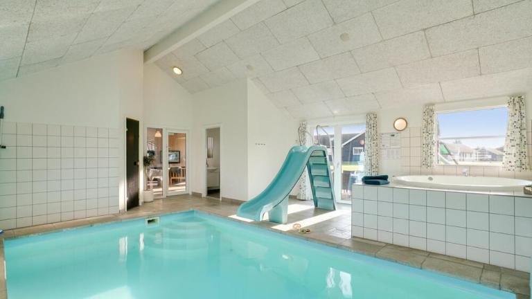 Villavilla 241 - Kegnæs, Sydjylland - B&B Sønderby