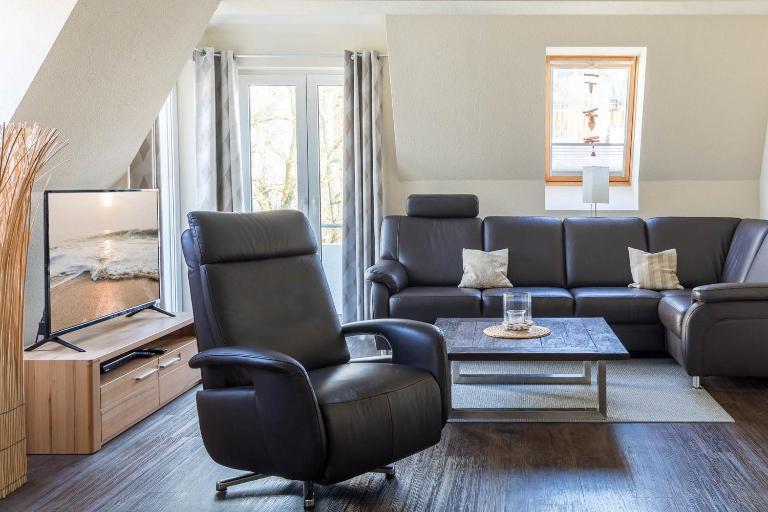 Hanseresidenz I Whg 23 - B&B Ostseebad Boltenhagen
