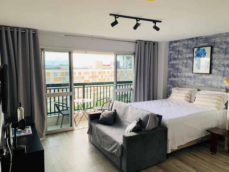 Apartamento Moderno no coração de Brasília - B&B Brasília