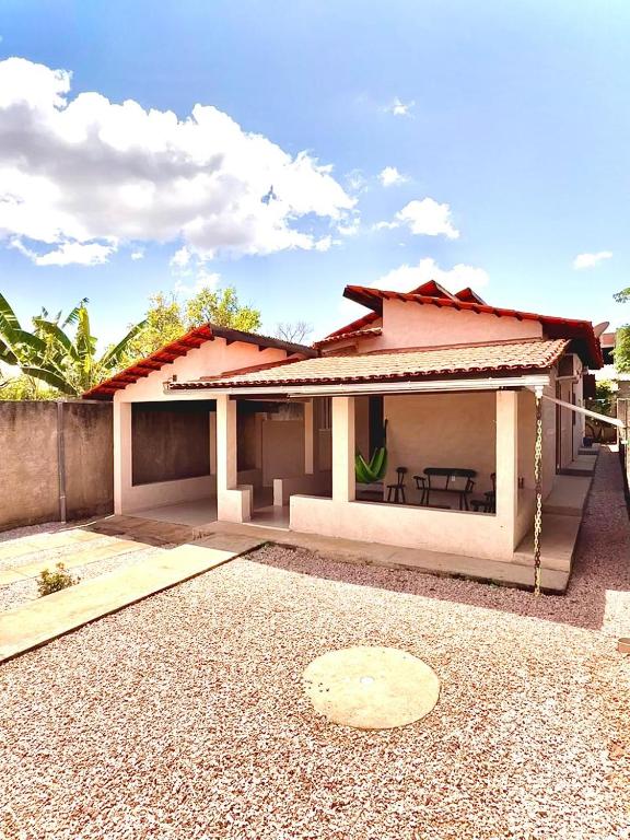 Casa Acerola - Vila de São Jorge - B&B São Jorge