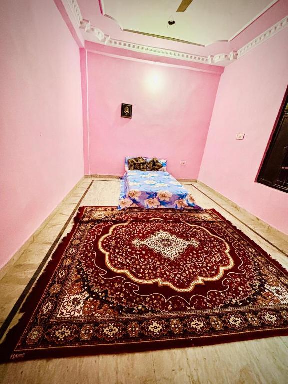 independent house - B&B Kanpur