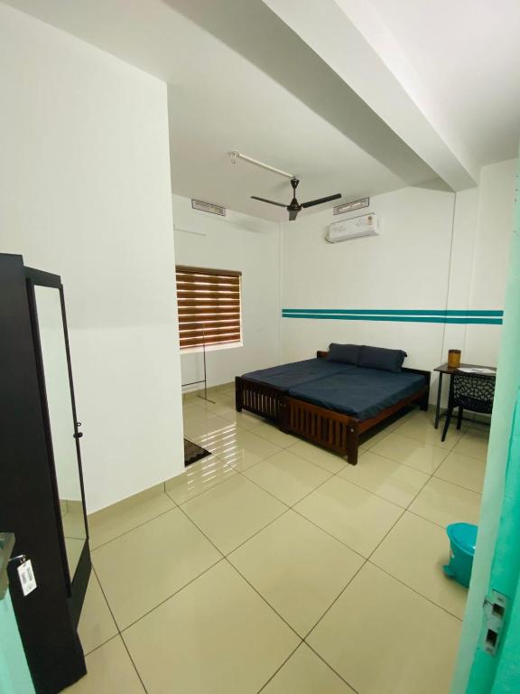 Golden Sands Apartments Kundanoor - B&B Kochi
