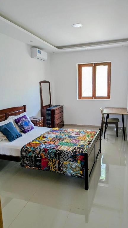 Nos Kaza - Bed and Breakfast Cidade Velha