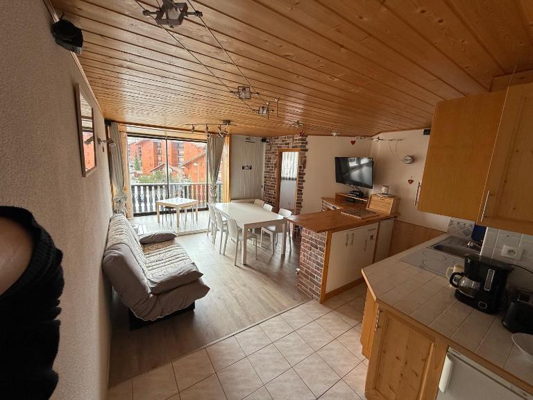 En vacances, comme à la maison - B&B La Joue du Loup