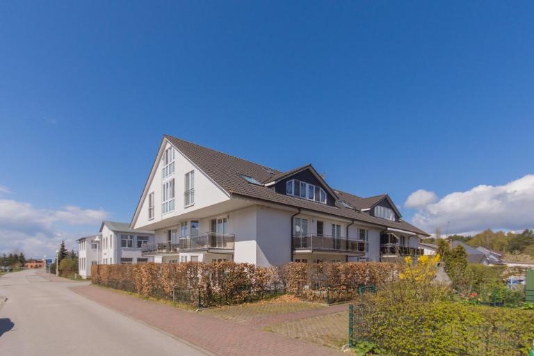Ihr Zuhause am Meer - B&B Thiessow
