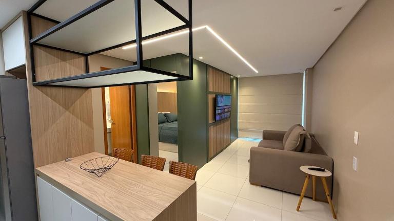 Walter Vienna 507, 300m from Cruz das Almas Beach - B&B Maceió