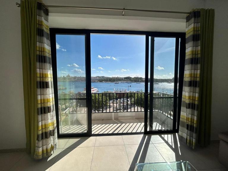 The Heaven - Sea View 2 - Ferienwohnung Sliema