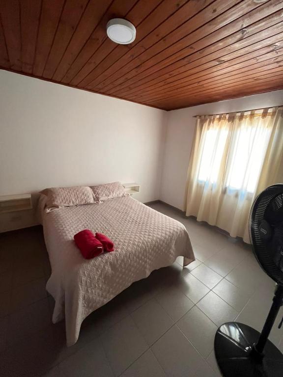 Lo de Nancy - Chambres d'hôtes Necochea