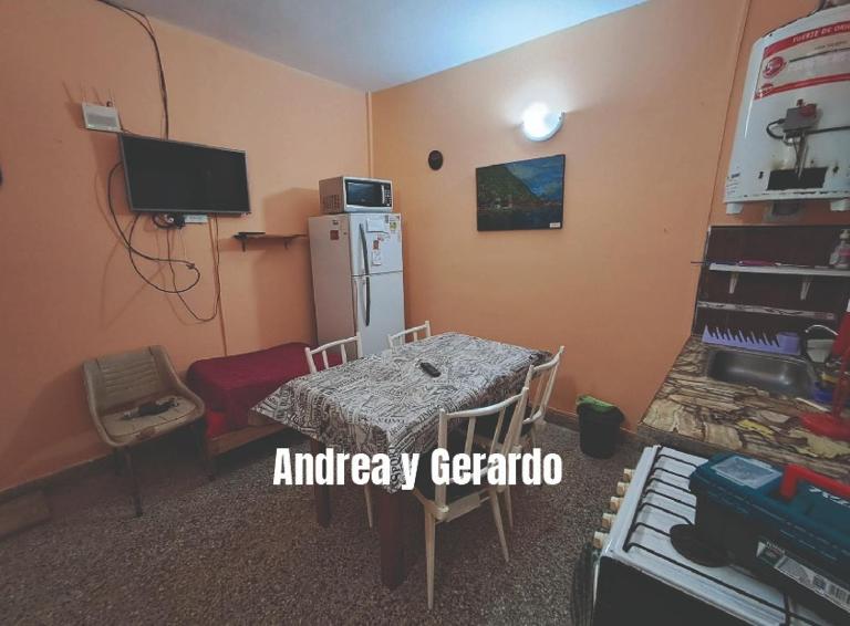 Departamento Santa teresita - B&B Santa Teresita