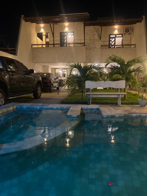 Casa por temporada Praia de Atalaia - Bed and Breakfast Aracaju