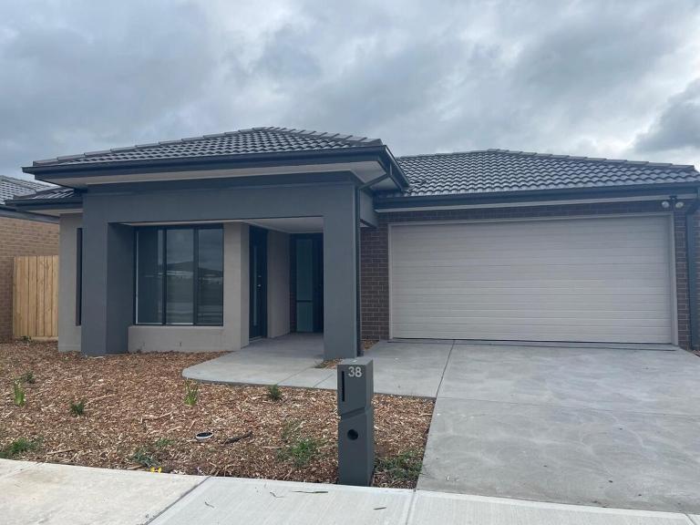 Northern Retreat - B&B Wallan