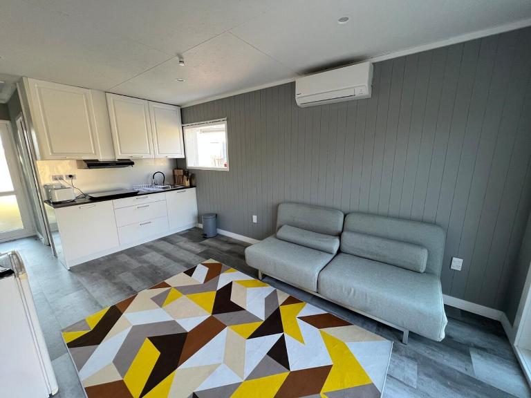 Brand new Guesthouse Completely Private - B&B Taupo