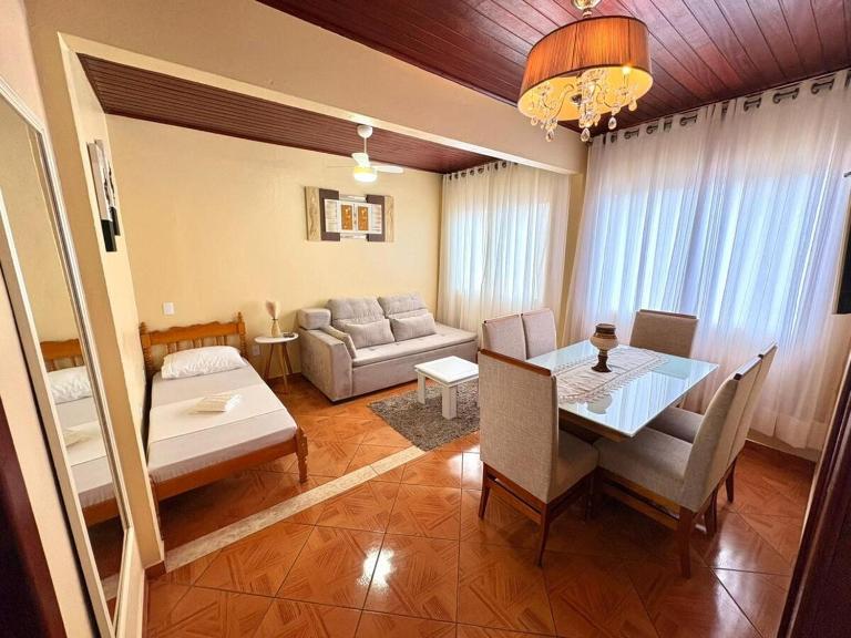 Girassol Apartment, Areias São José - B&B São José