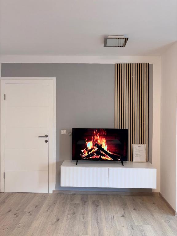 Apartman Sofija centar - B&B Teslic