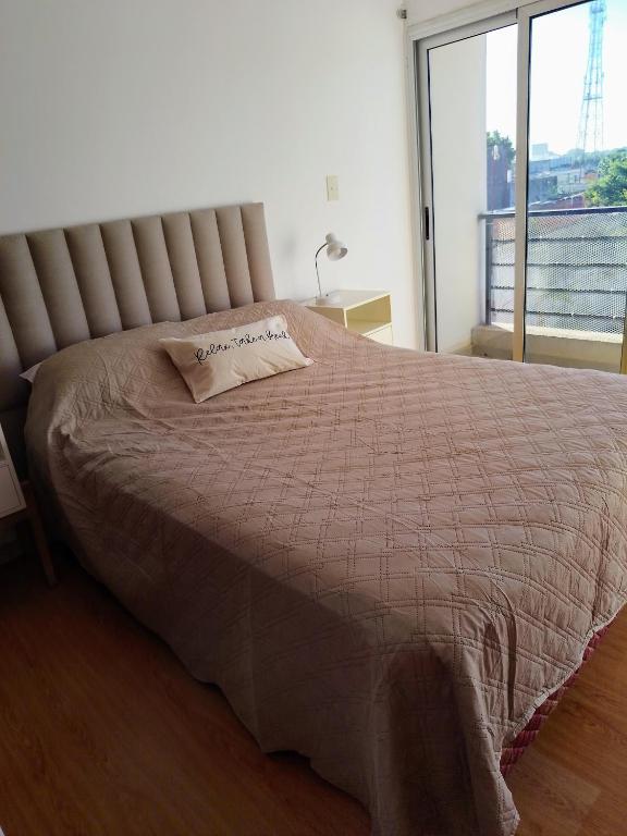 Punto San Martin, Gral Belgrano, Pcia Bs As - Chambres d'hôtes General Belgrano