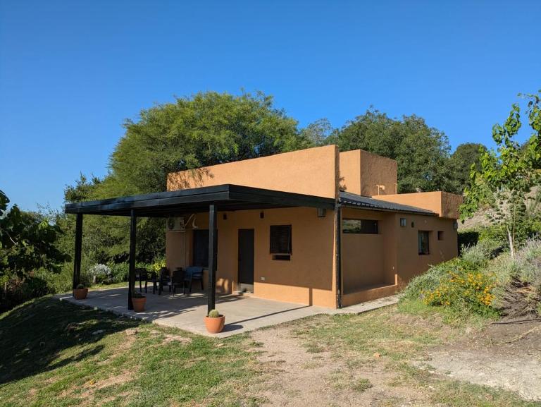 Villa Santa Teresita - B&B La Granja