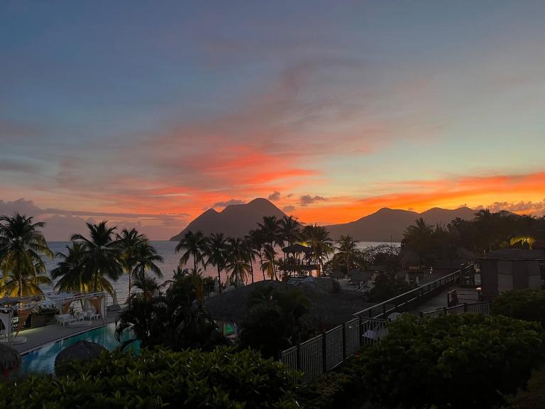 Expérience de rêve en Martinique - B&B Le Diamant