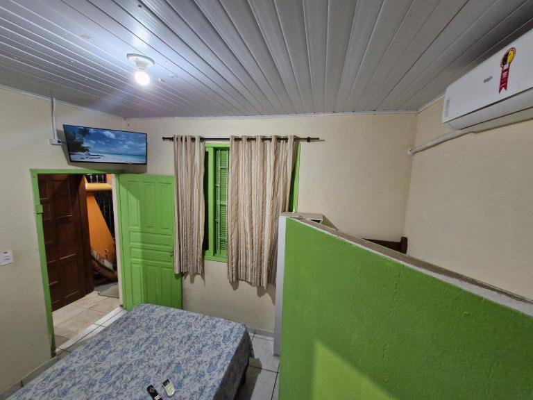 La paz - Ferienwohnung Florianópolis