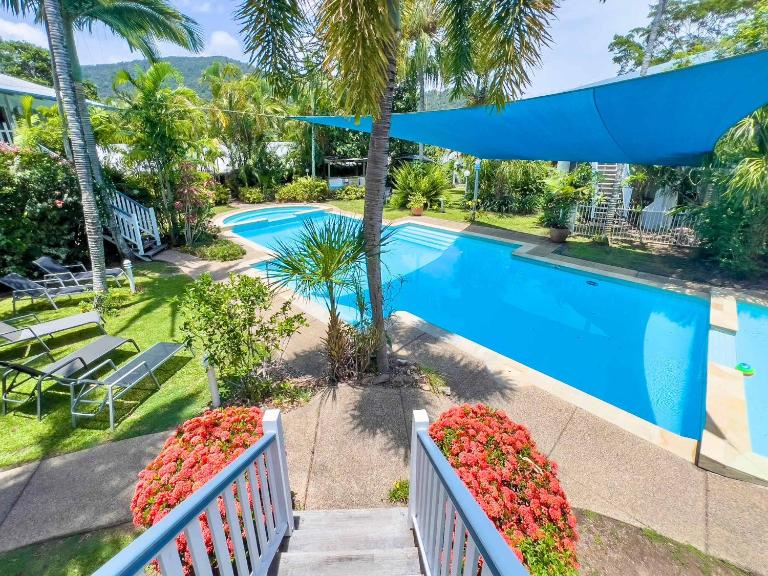 Island Glow - Ferienwohnung Airlie Beach