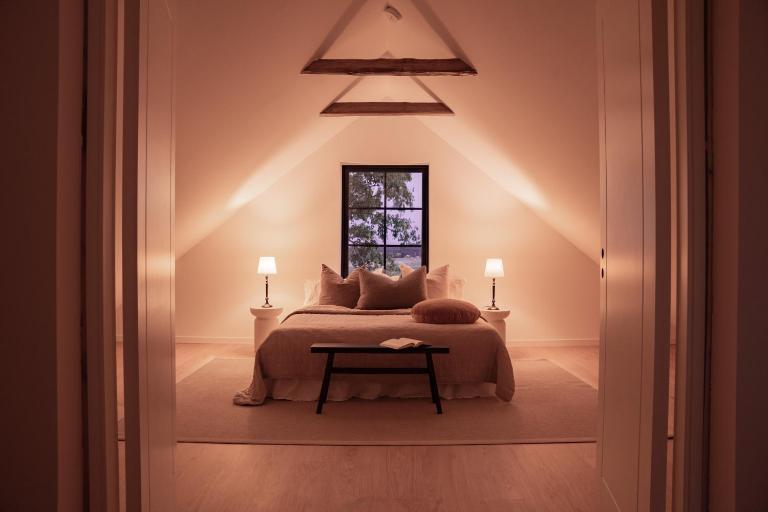 The Beam House - B&B Skurup