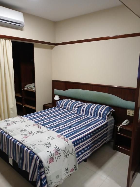 Flat Av Rio Branco - B&B San Paolo