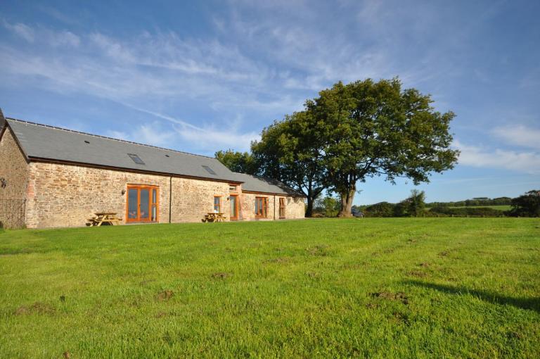 Hastings Barn - Bed and Breakfast Bideford