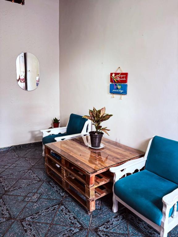 Casa Maria Helena - Ferienwohnung Bragança