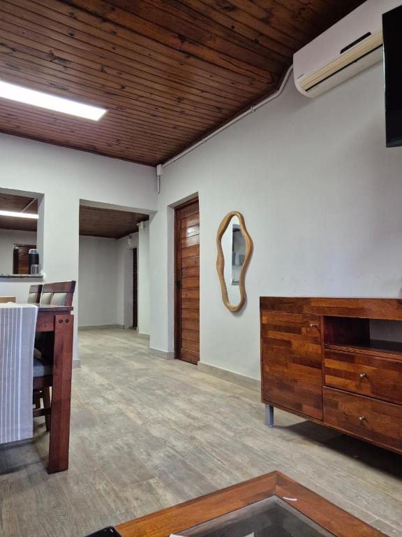 Casa Maipu - Ferienwohnung Corrientes