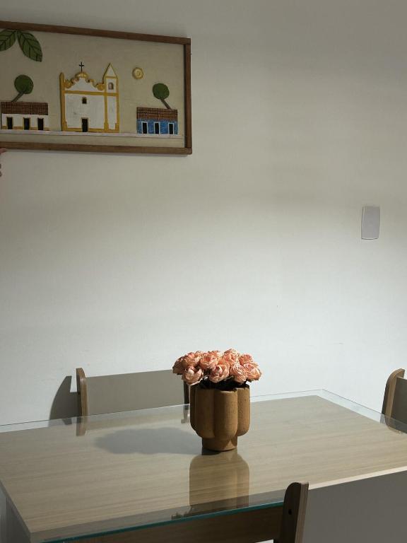 Condominium Apartment - Arraial D'ajuda - Ferry road - Ferienwohnung Porto Seguro
