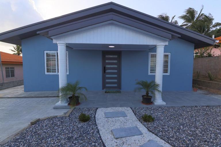 Cozy Private Residence San Fernando - B&B San Fernando